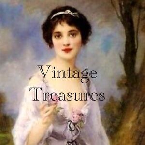 Vintage & Antique Items